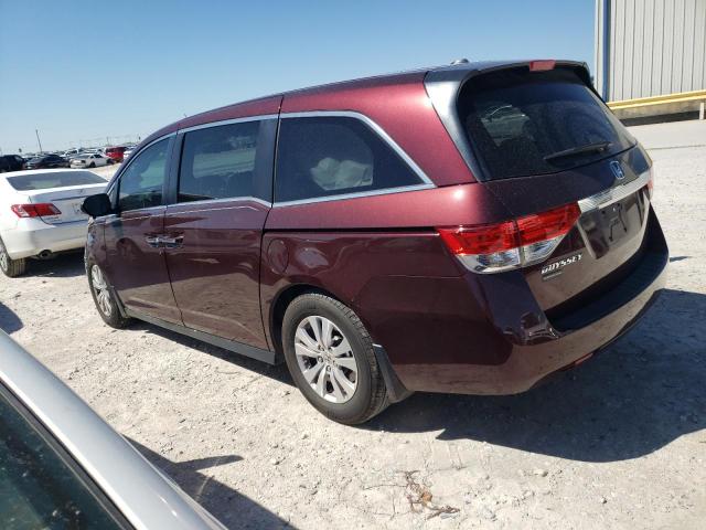Vin: 5fnrl5h66fb027802, lot: 49529124, honda all models exl 20152
