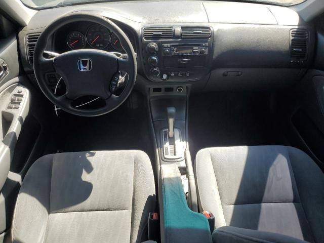 2004 Honda Civic Lx VIN: 2HGES16624H546271 Lot: 49791744