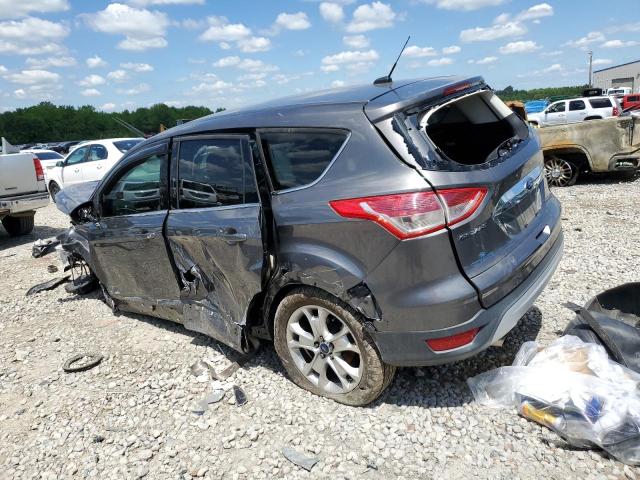 2013 Ford Escape Sel VIN: 1FMCU0HX4DUD52849 Lot: 52082744