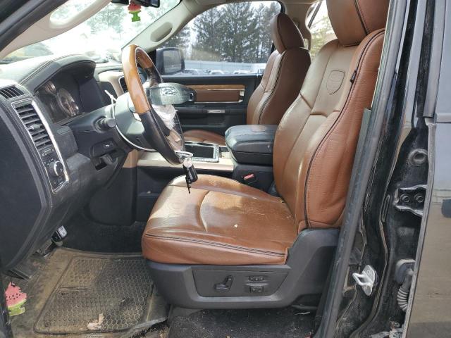 2014 Ram 1500 Longhorn VIN: 1C6RR7PM7ES357600 Lot: 51822264