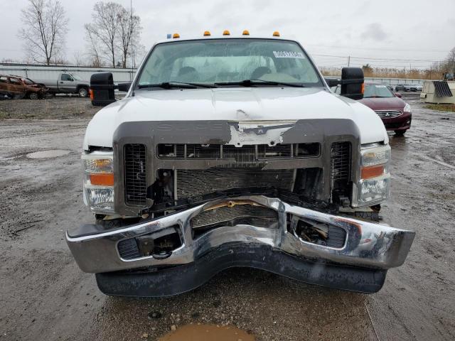 2010 Ford F250 Super Duty VIN: 1FTSX2B54AEB40615 Lot: 50617154