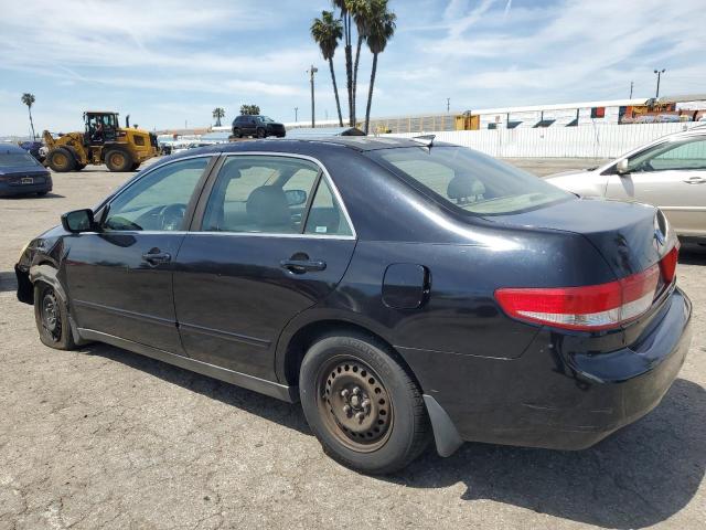 2004 Honda Accord Lx VIN: 1HGCM56364A078512 Lot: 51108084