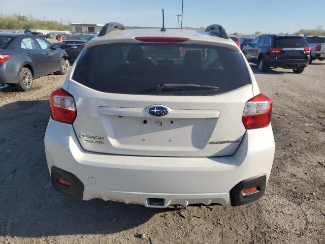 2016 Subaru Crosstrek Premium VIN: JF2GPABCXG8273788 Lot: 51157224