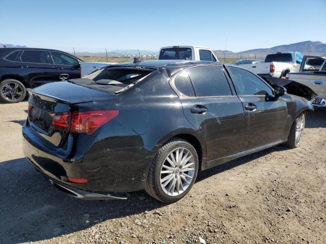 VIN JTHBE1BL2D5017977 2013 Lexus GS, 350 no.3