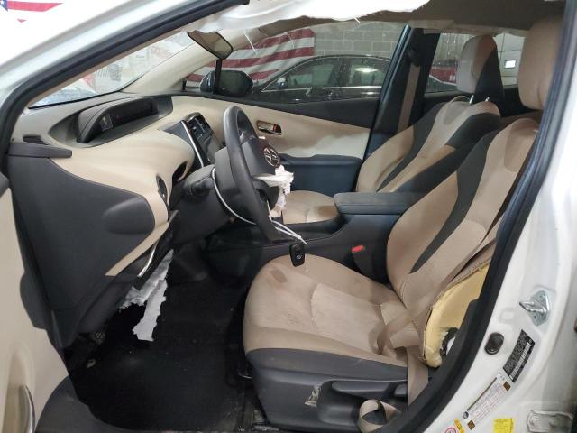 2017 Toyota Prius VIN: JTDKBRFU6H3048436 Lot: 50977654