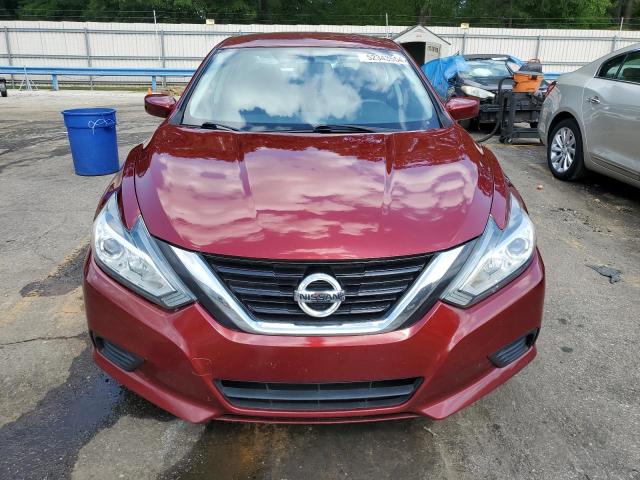 2018 Nissan Altima 2.5 VIN: 1N4AL3AP2JC178071 Lot: 52343554