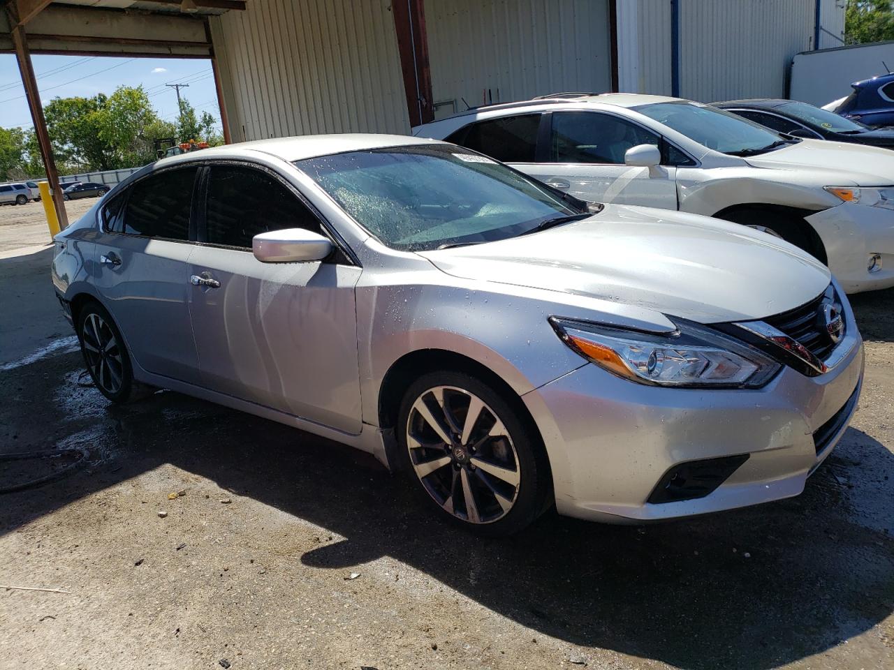 1N4AL3AP9HN317501 2017 Nissan Altima 2.5