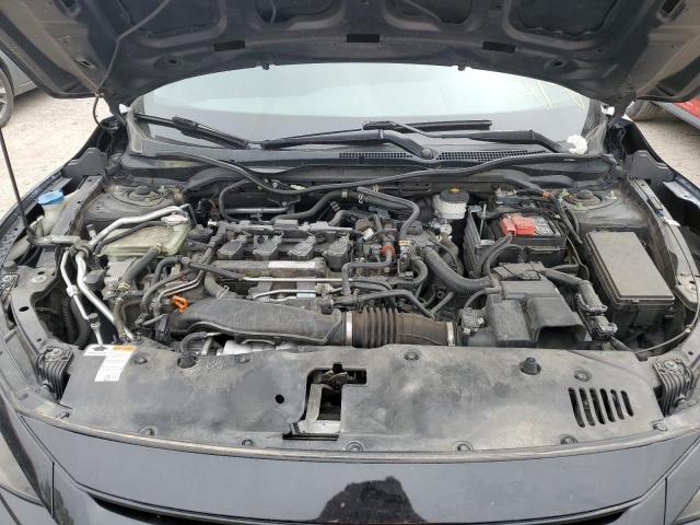 2018 HONDA CIVIC EX - SHHFK7H59JU209672