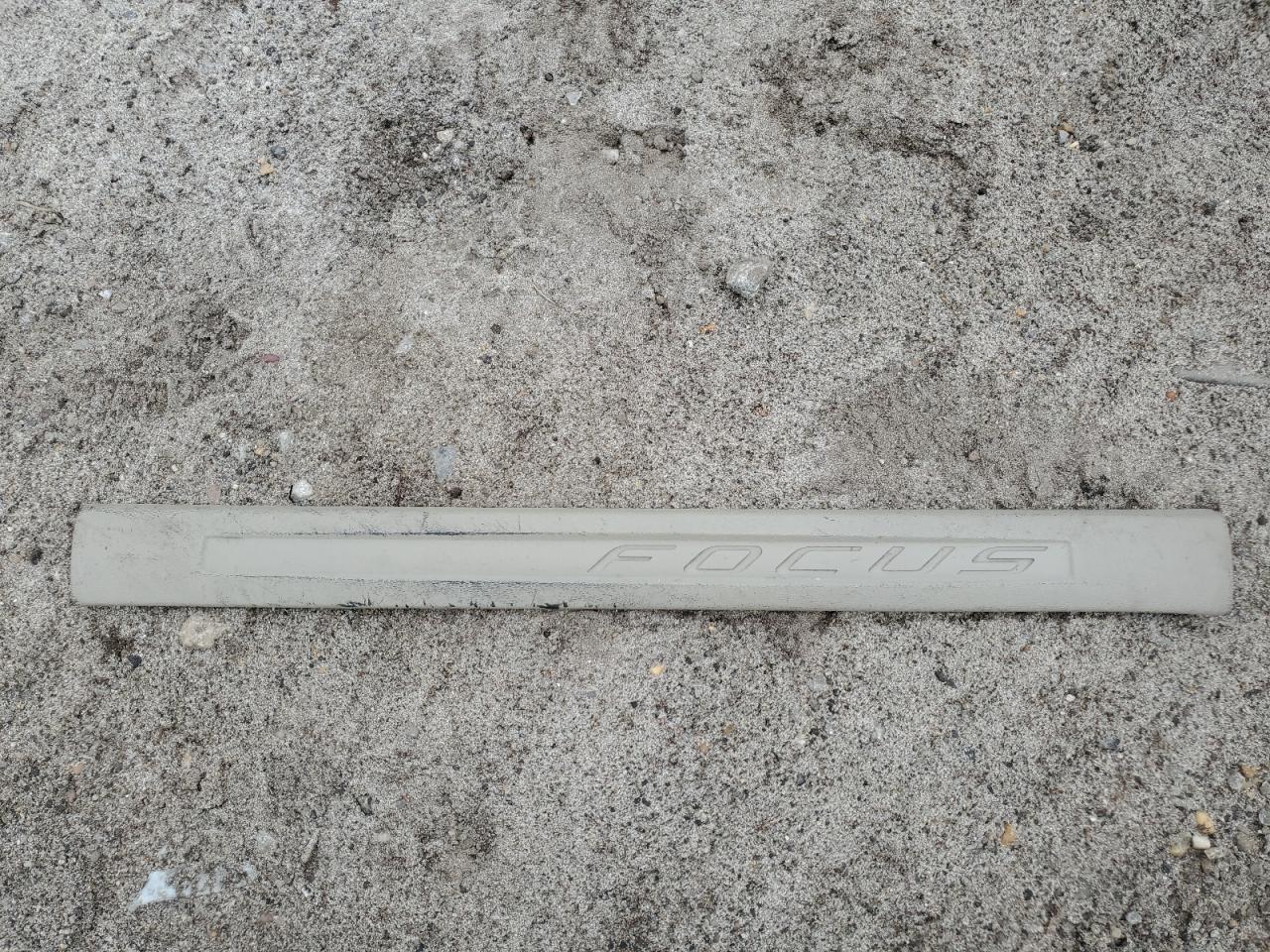 1FAHP35N39W246058 2009 Ford Focus Se