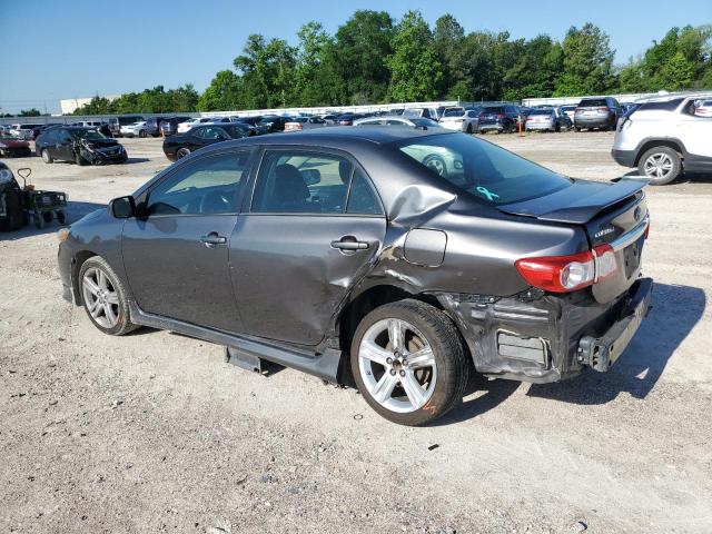 2013 Toyota Corolla Base VIN: 5YFBU4EE2DP096718 Lot: 50177054