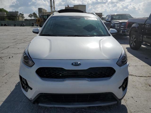 KNDCB3LC5L5436347 Kia Niro LX 5