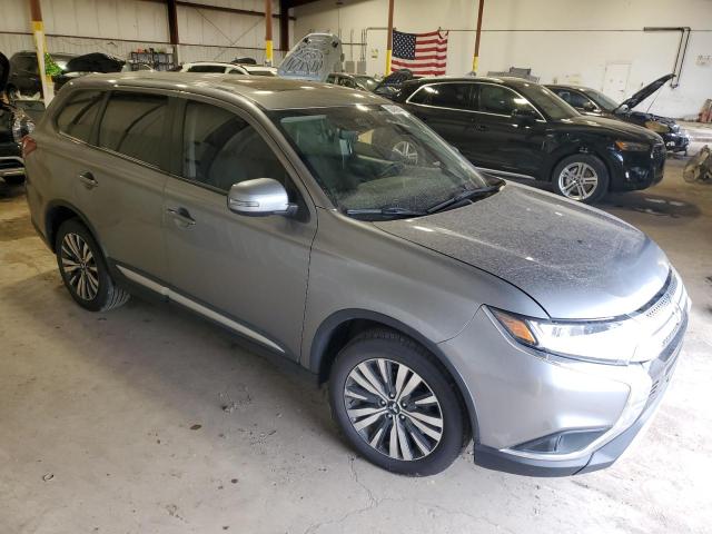 2020 Mitsubishi Outlander Se VIN: JA4AD3A3XLZ004215 Lot: 50469044