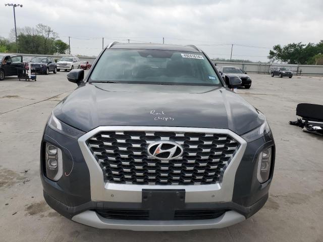 KM8R44HE0LU078404 Hyundai Palisade S 5