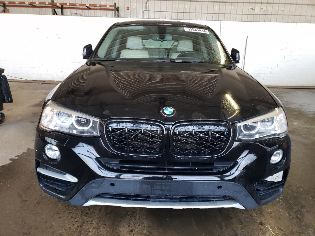 5UXXW5C53F0E88209 2015 BMW X4 xDrive35I