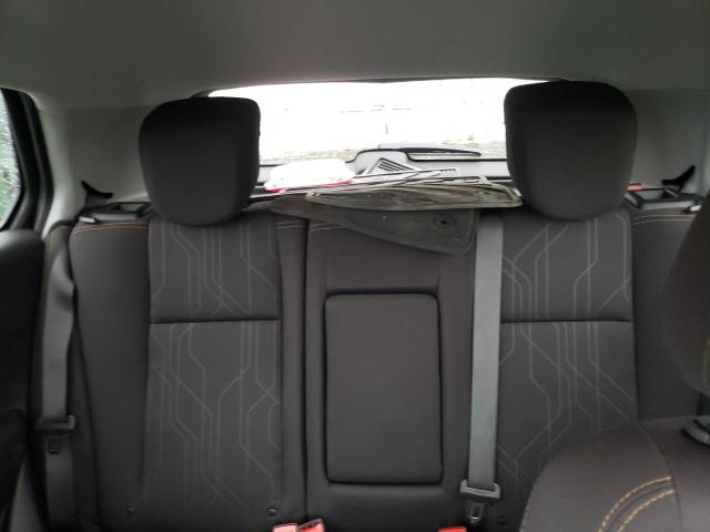 2019 CHEVROLET TRAX 1LT - 3GNCJLSB0KL350414
