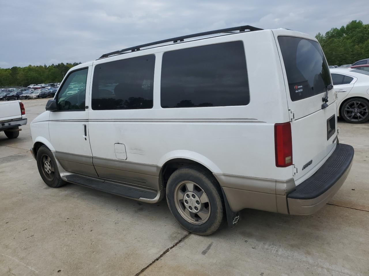 1GNDM19X13B127836 2003 Chevrolet Astro