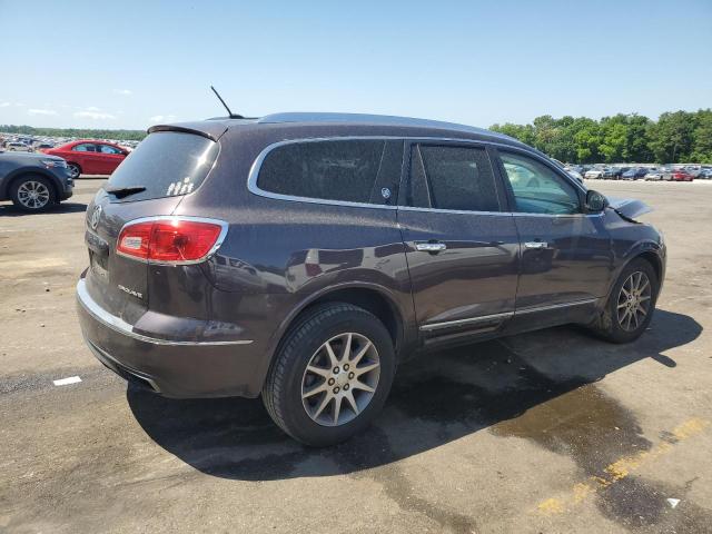 2015 Buick Enclave VIN: 5GAKRBKD9FJ124881 Lot: 52008824