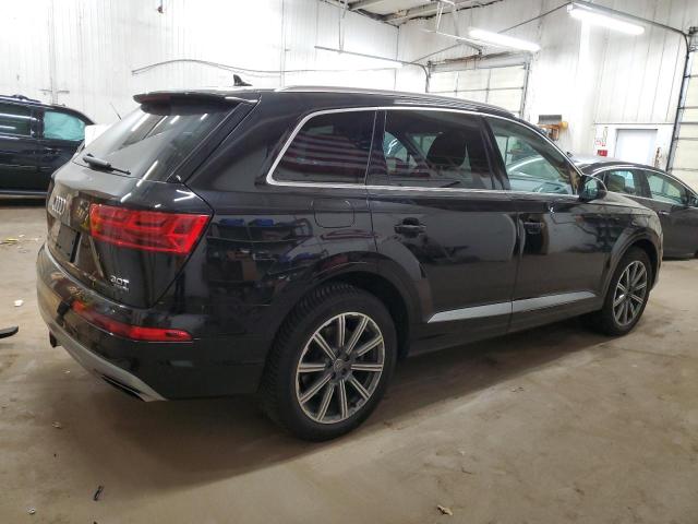 2018 Audi Q7 Prestige VIN: WA1VAAF71JD030089 Lot: 51293954