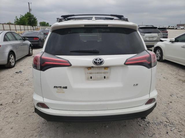2017 Toyota Rav4 Le VIN: JTMZFREV9HJ146563 Lot: 51050394
