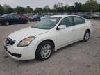 NISSAN ALTIMA 2.5 photo