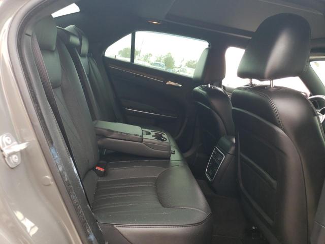 2018 CHRYSLER 300C - 2C3CCAPT4JH175007