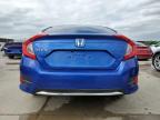 HONDA CIVIC LX photo