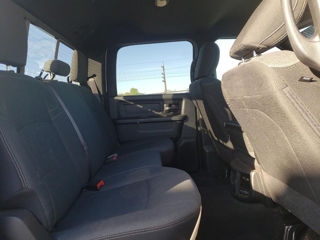 3C63R3GJ5MG538110 2021 Ram 3500 Tradesman