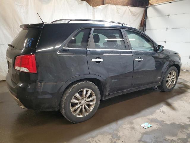 2011 Kia Sorento Sx VIN: 5XYKWDA2XBG094738 Lot: 48963884