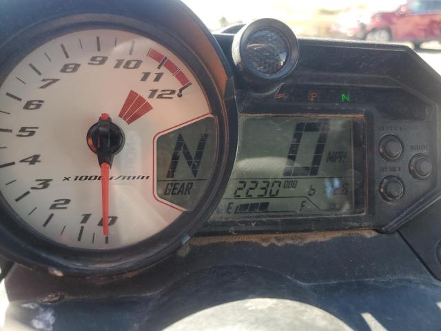 2016 YAMAHA YXZ1000 SE 5Y4AN01Y1GA104230