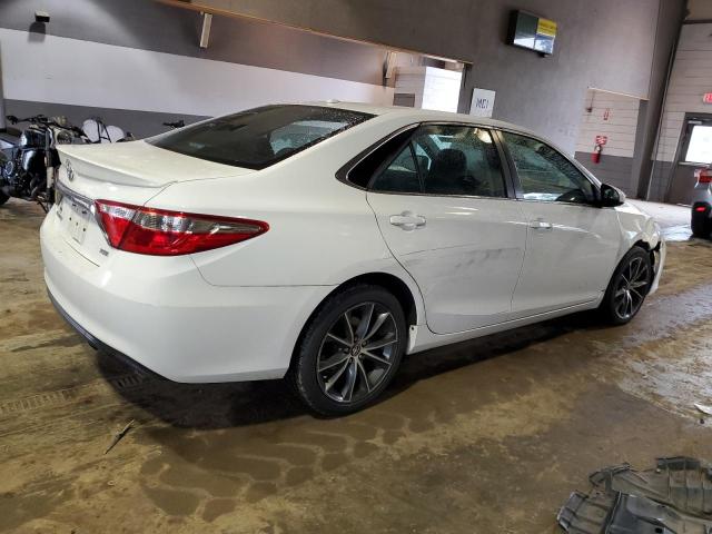 2017 Toyota Camry Le VIN: 4T1BF1FKXHU294805 Lot: 48662504