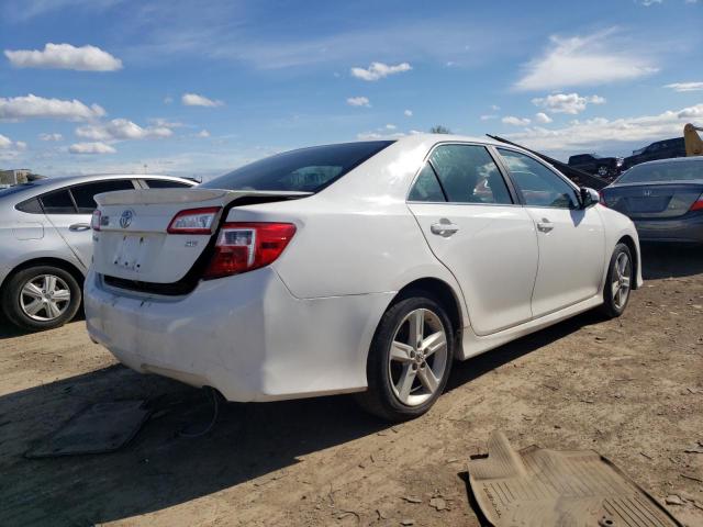 2012 Toyota Camry Base VIN: 4T1BF1FK3CU615060 Lot: 50897644