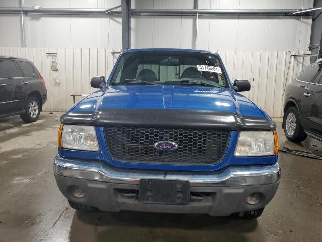 2001 Ford Ranger Super Cab VIN: 1FTZR15E61PA72773 Lot: 51749584