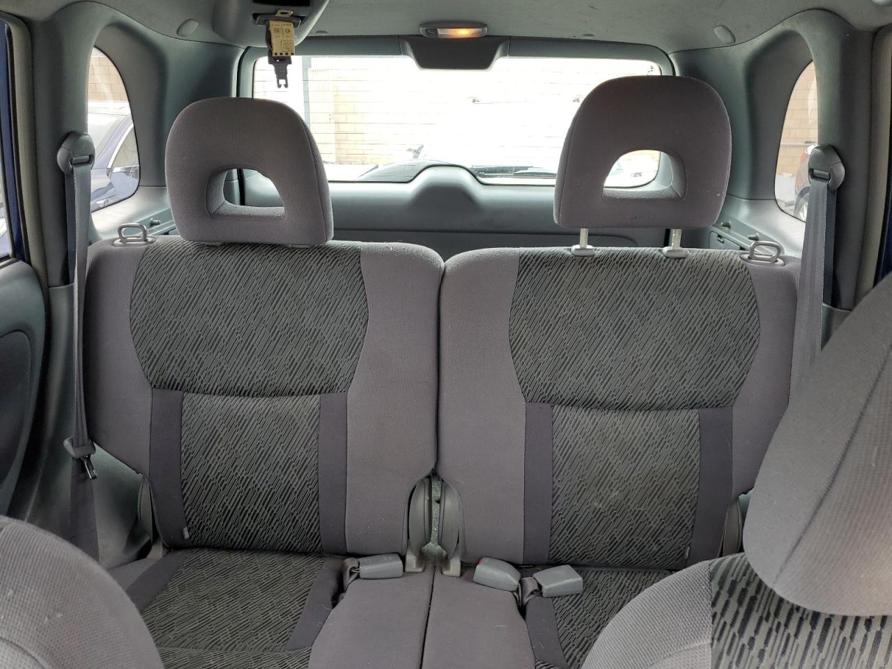 JTEGH20VX36012734 2003 Toyota Rav4