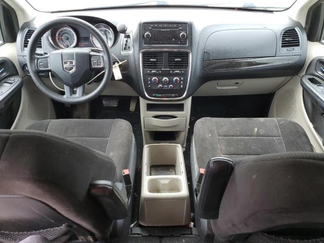 2012 Dodge Grand Caravan Se VIN: 2C4RDGBGXCR379937 Lot: 49358724