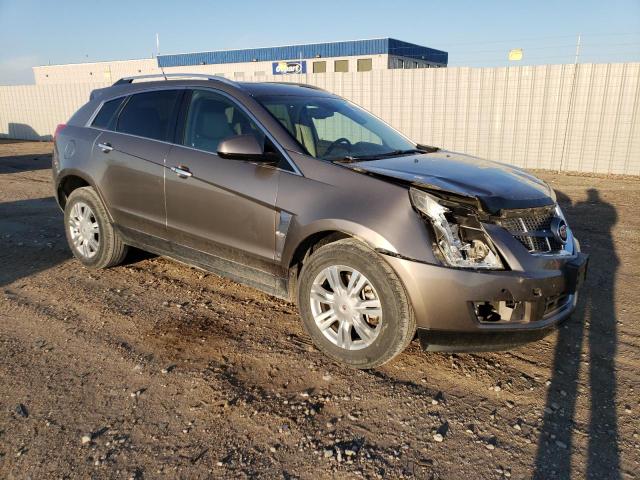 2012 Cadillac Srx Luxury Collection VIN: 3GYFNDE38CS511307 Lot: 49906374