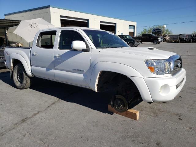 2008 Toyota Tacoma Double Cab Prerunner VIN: 3TMJU62N38M051862 Lot: 50818894