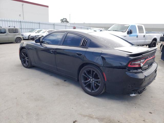 2016 Dodge Charger Se VIN: 2C3CDXBG1GH109856 Lot: 51649394