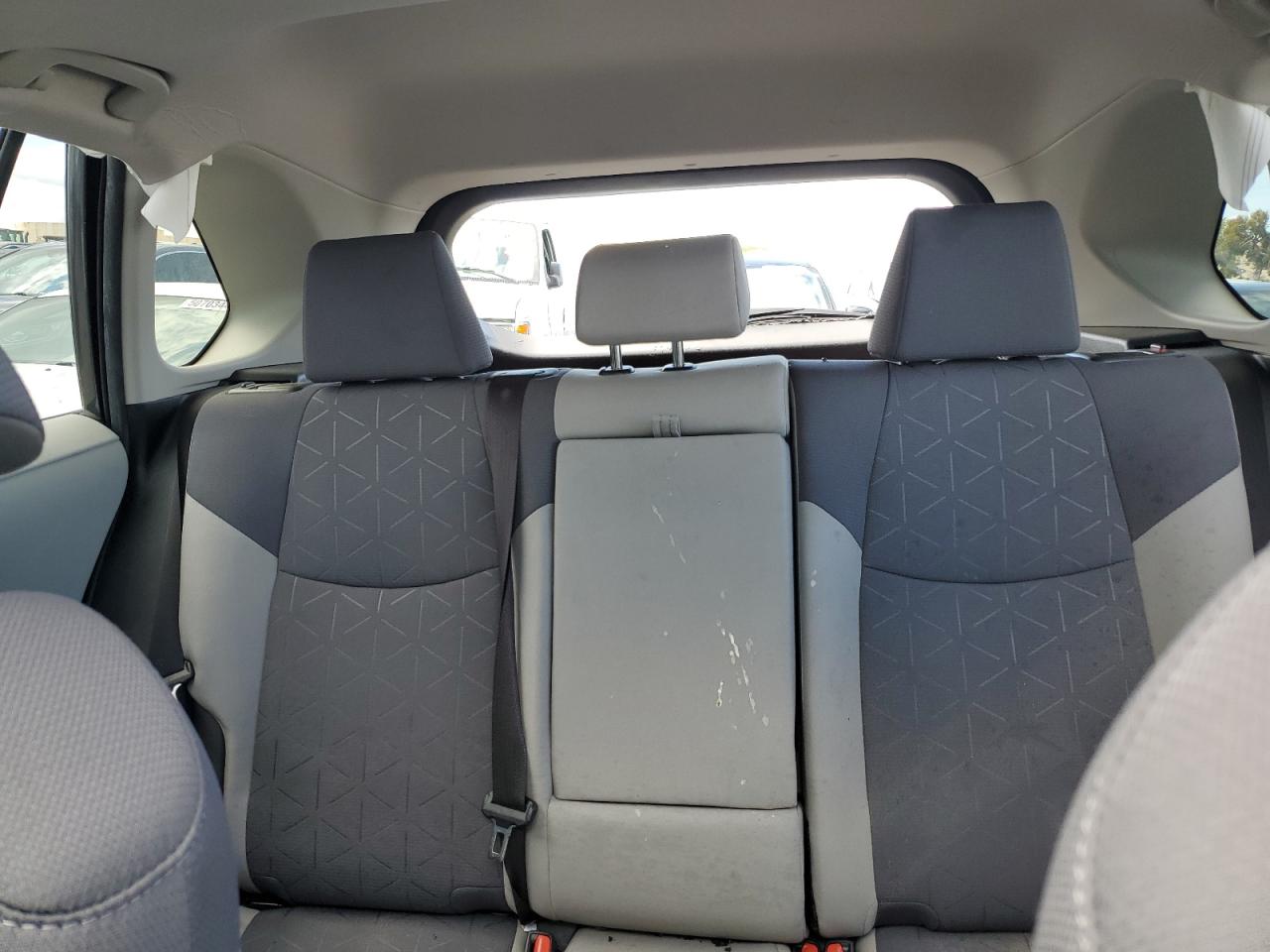 JTMR6RFV4MD014351 2021 Toyota Rav4 Xle