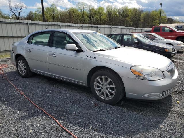 2009 Buick Lucerne Cxl VIN: 1G4HD57109U112236 Lot: 49085414