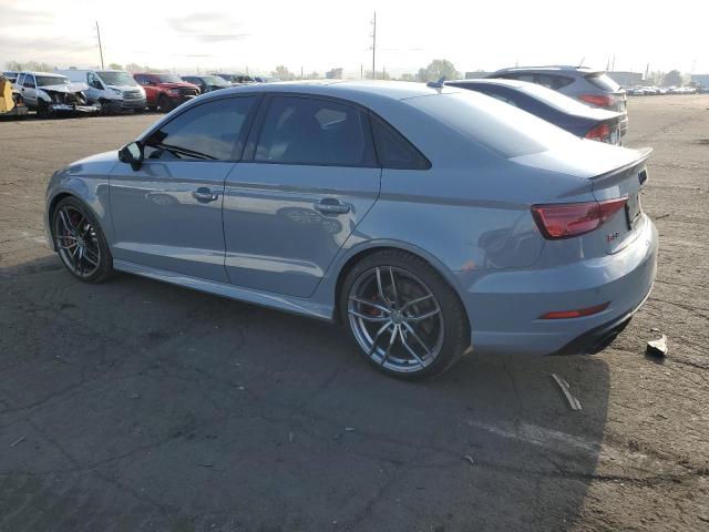 2018 Audi Rs3 VIN: WUABWGFFXJ1908014 Lot: 52487394