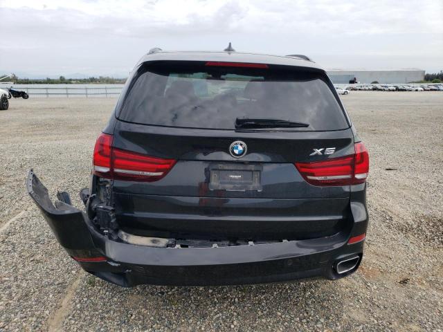 2018 BMW X5 xDrive35D VIN: 5UXKS4C56J0Z90282 Lot: 51308314