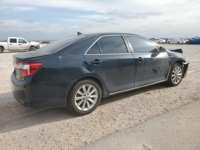 VIN 4T1BD1FK7DU068723 2013 Toyota Camry, Hybrid no.3