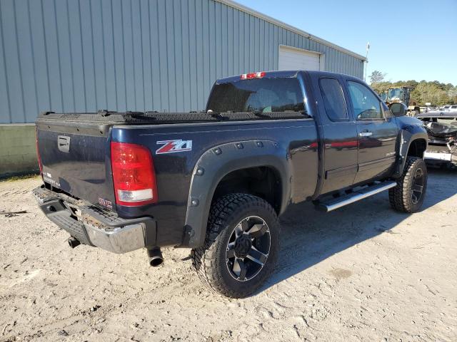 2012 GMC Sierra K1500 Sle VIN: 1GTR2VE75CZ290823 Lot: 49691834