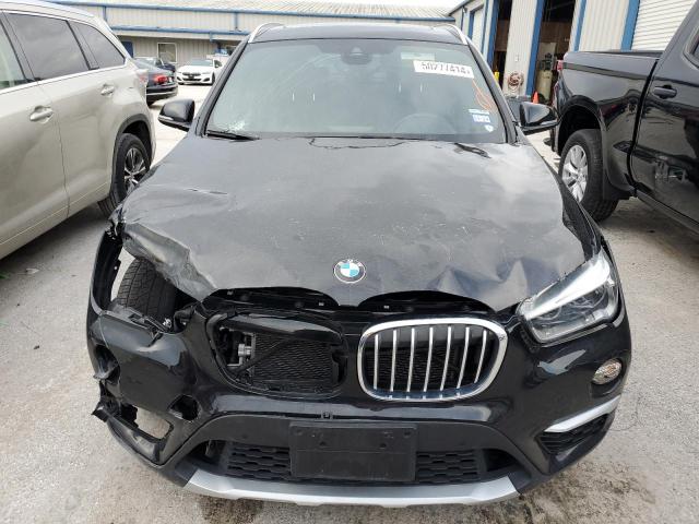 2019 BMW X1 Sdrive28I VIN: WBXHU7C59K5L12107 Lot: 50277414