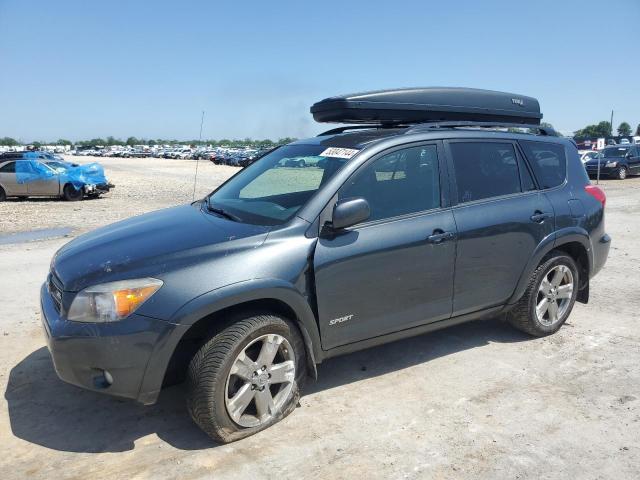 2008 Toyota Rav4 Sport VIN: JTMBK32V785048459 Lot: 53047144