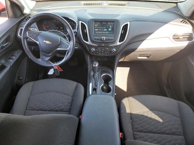 2018 Chevrolet Equinox Lt VIN: 2GNAXSEV1J6236401 Lot: 62076284