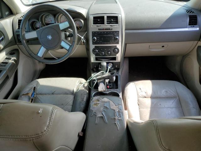 2D8FV37VX8H220687 2008 Dodge Magnum Sxt