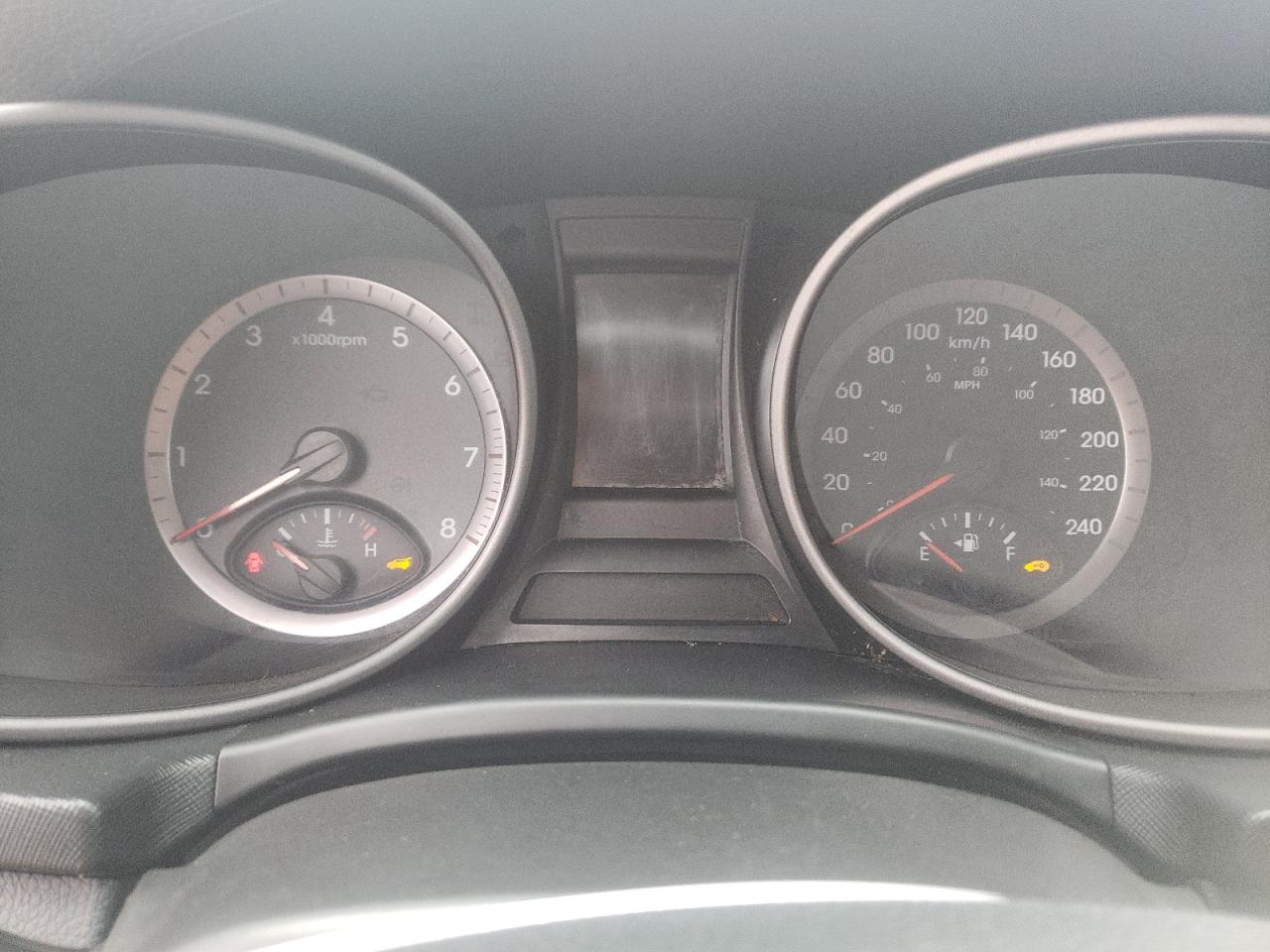 5XYZUDLB2FG243134 2015 Hyundai Santa Fe Sport