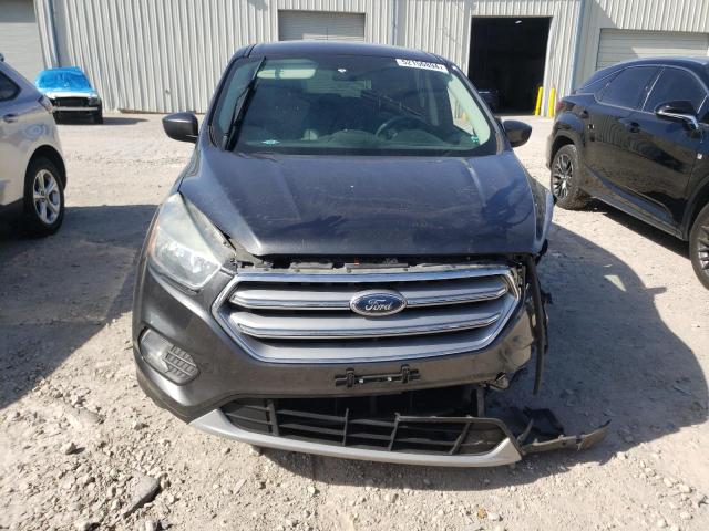 2017 Ford Escape Se VIN: 1FMCU0G99HUD54377 Lot: 52156894