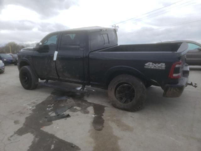 2021 Ram 2500 Laramie VIN: 3C6UR5FL6MG591241 Lot: 49710024